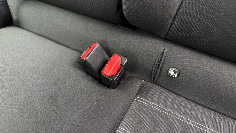 Dacia Sandero Stepway 1.0 TCe Journey 5dr CVT Petrol Hatchback